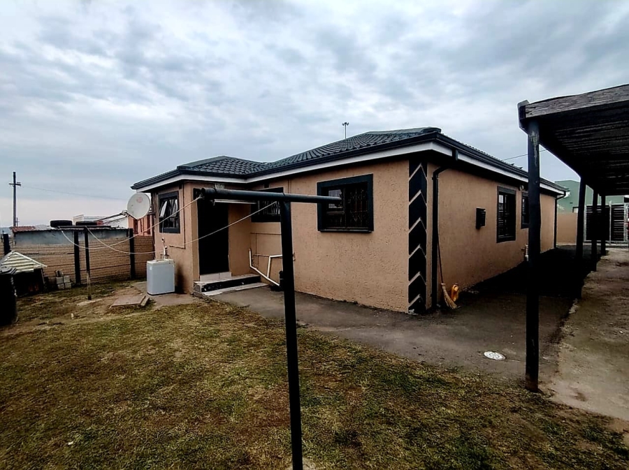 3 Bedroom Property for Sale in Mdantsane Nu 17 Eastern Cape